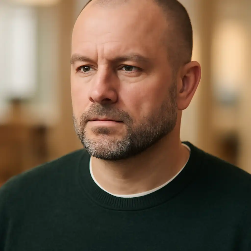 Marcus Whitmore